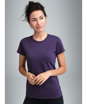 New Fruit of The Loom LADY-FIT SOFSPUN® T